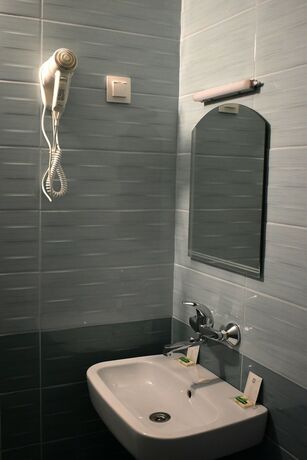 Imagen general del Hotel Family Hotel 