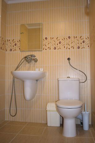 Imagen general del Hotel Family Hotel 