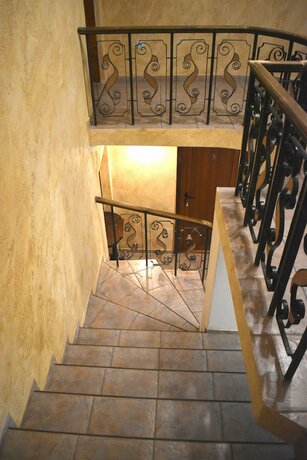 Imagen general del Hotel Family Hotel 