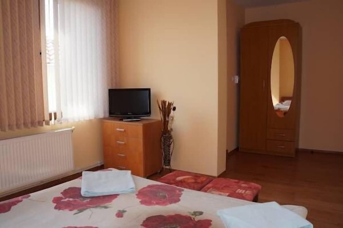 Imagen general del Hotel Family Hotel 