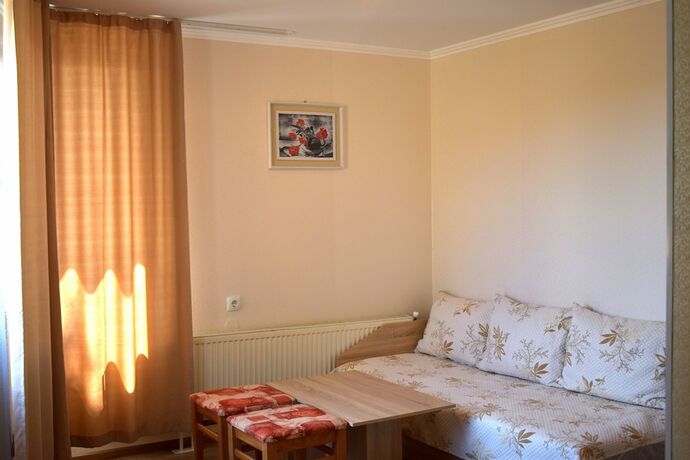 Imagen de la habitación del Hotel Family Hotel 