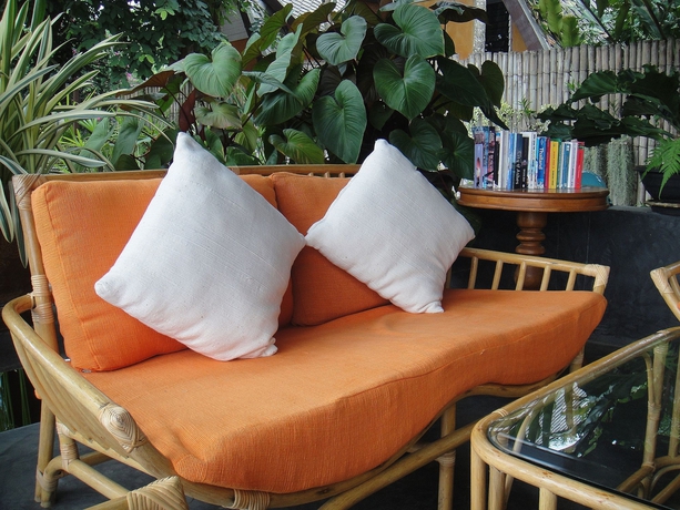 Imagen de los interiores del Hotel Family House At Pai. Foto 12