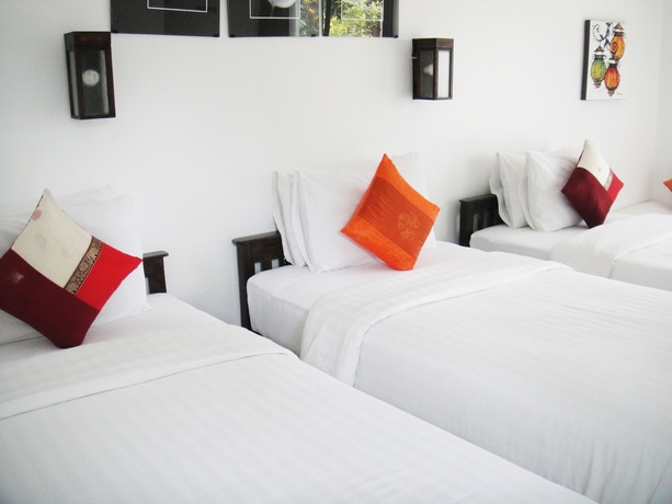 Imagen de la habitación del Hotel Family House At Pai. Foto 4
