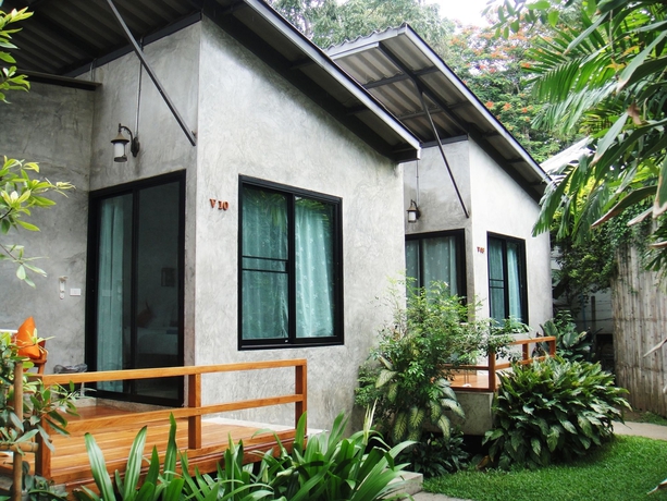 Imagen de la habitación del Hotel Family House At Pai. Foto 5