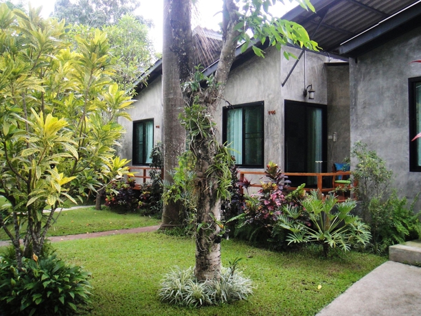 Imagen de la habitación del Hotel Family House At Pai. Foto 7