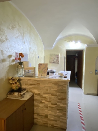 Imagen general del Hotel Family House, Esquilino. Foto 1
