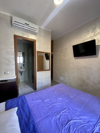 Imagen de la habitación del Hotel Family House, Esquilino. Foto 15