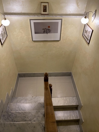 Imagen de la habitación del Hotel Family House. Foto 8