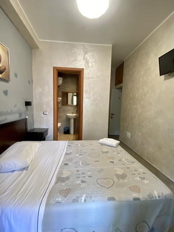 Imagen de la habitación del Hotel Family House. Foto 12