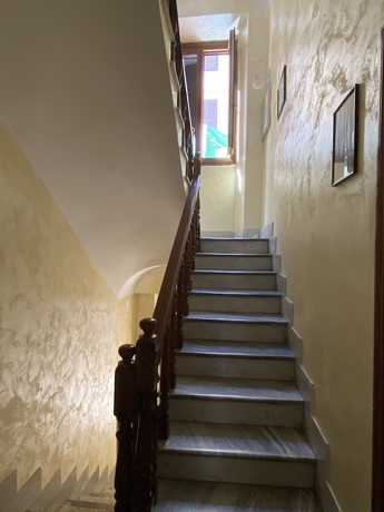 Imagen de la habitación del Hotel Family House. Foto 19