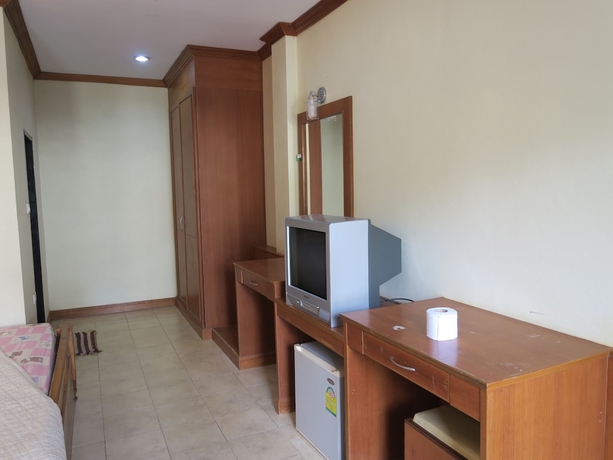 Imagen de la habitación del Hotel Family House Resort. Foto 3