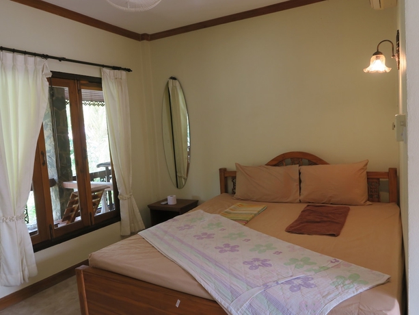 Imagen de la habitación del Hotel Family House Resort. Foto 6
