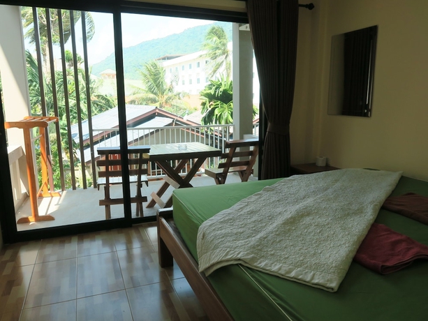Imagen de la habitación del Hotel Family House Resort. Foto 7