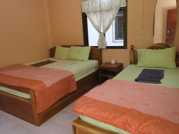Imagen de la habitación del Hotel Family House Resort. Foto 8