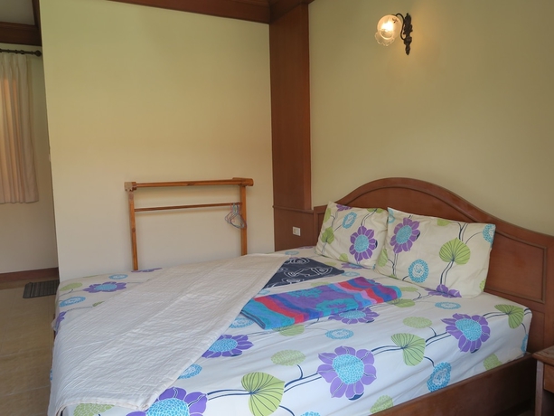 Imagen de la habitación del Hotel Family House Resort. Foto 10