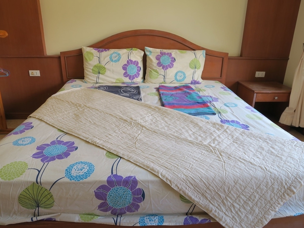 Imagen de la habitación del Hotel Family House Resort. Foto 11
