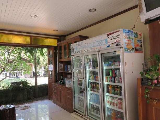 Imagen de los interiores del Hotel Family House Resort. Foto 17