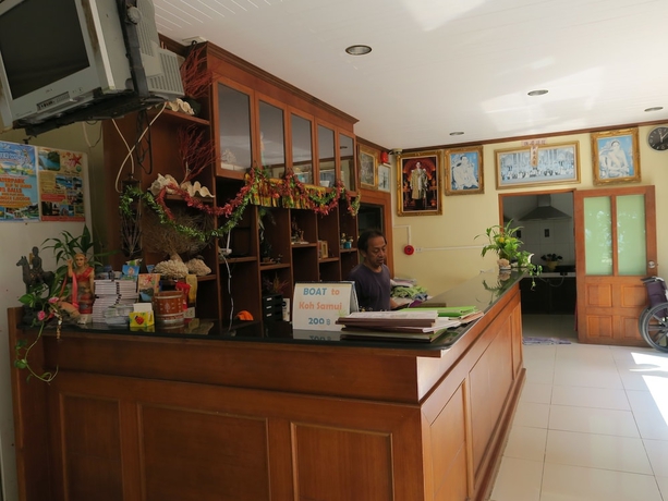 Imagen de los interiores del Hotel Family House Resort. Foto 19