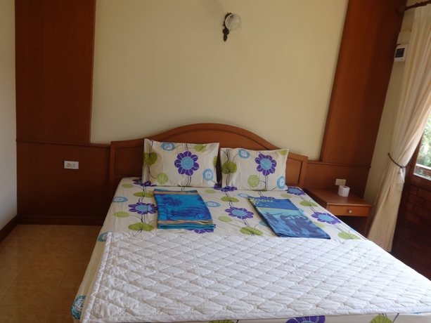 Imagen de la habitación del Hotel Family House Resort. Foto 12