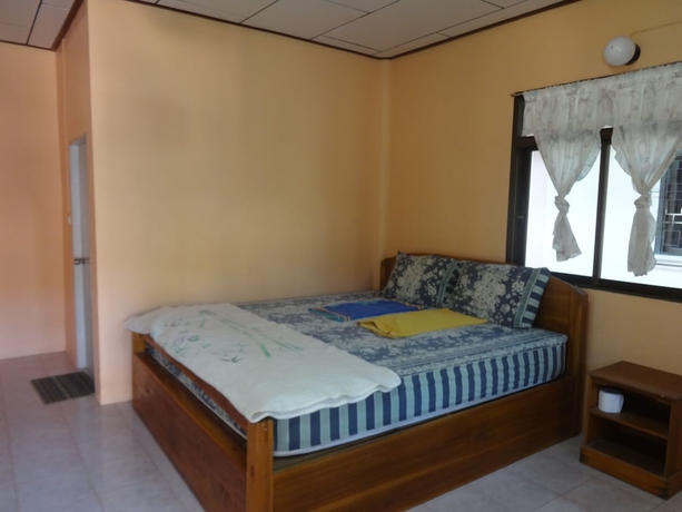 Imagen de la habitación del Hotel Family House Resort. Foto 13