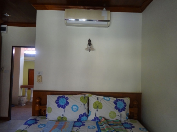 Imagen de la habitación del Hotel Family House Resort. Foto 14