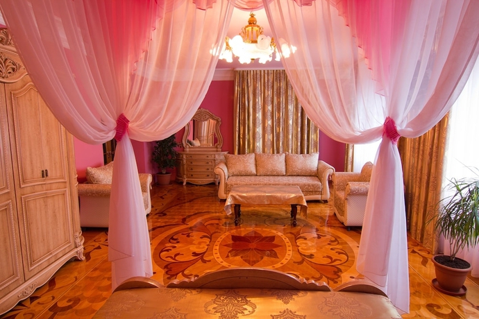 Imagen de la habitación del Hotel Family House, Rostov-on-don. Foto 5