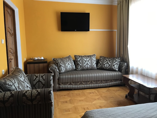 Imagen de la habitación del Hotel Family House, Rostov-on-don. Foto 7