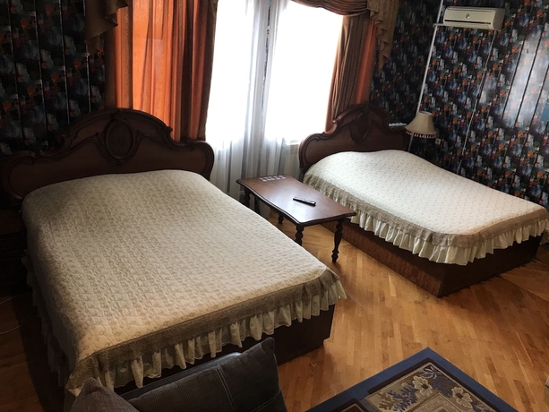 Imagen de la habitación del Hotel Family House, Rostov-on-don. Foto 10