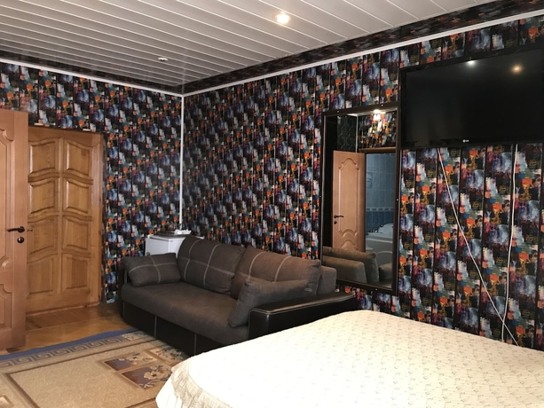 Imagen de la habitación del Hotel Family House, Rostov-on-don. Foto 11