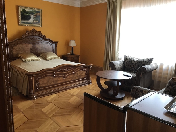 Imagen de la habitación del Hotel Family House, Rostov-on-don. Foto 14