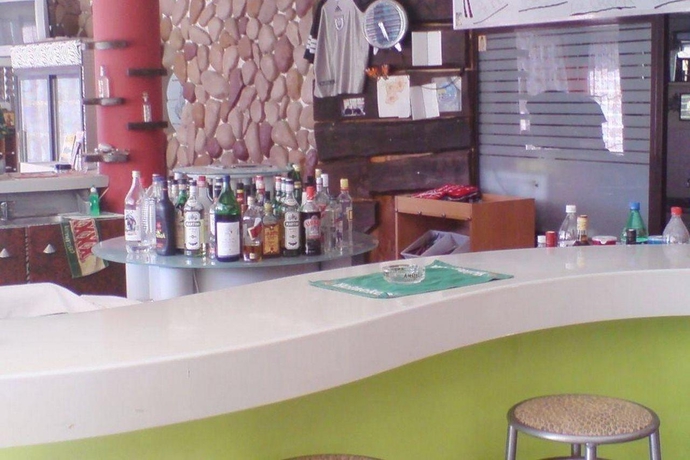 Imagen general del Hotel Family House Studios. Foto 3