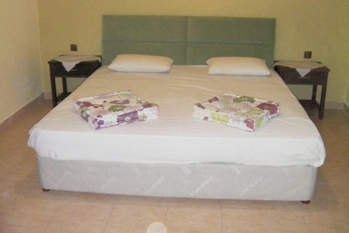 Imagen general del Hotel Family House Studios. Foto 6