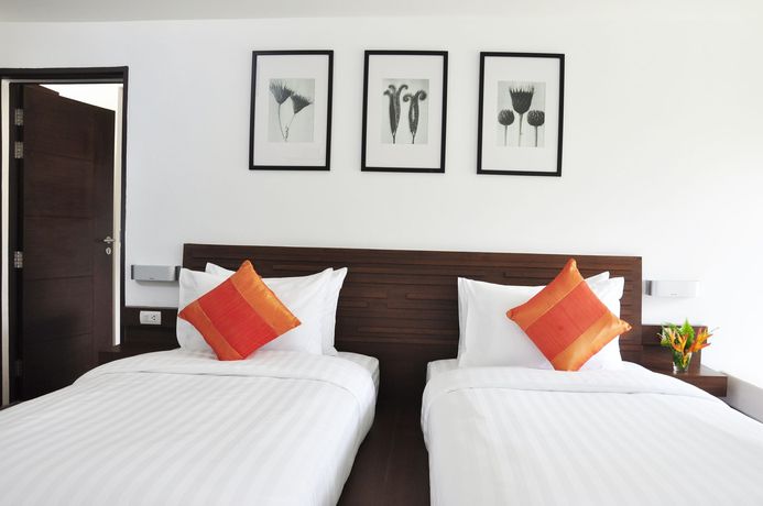 Imagen de la habitación del Hotel Family House Zen Boutique Resort, Mae Hong Son. Foto 5