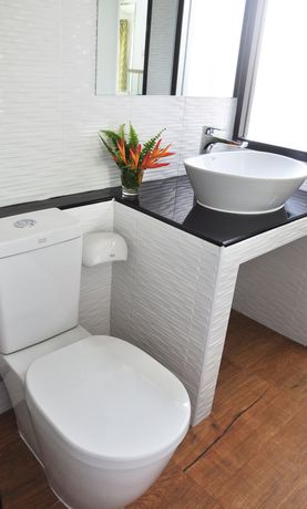 Imagen de los exteriores del Hotel Family House Zen Boutique Resort, Mae Hong Son. Foto 11