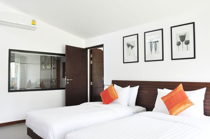 Imagen de la habitación del Hotel Family House Zen Boutique Resort, Mae Hong Son. Foto 7