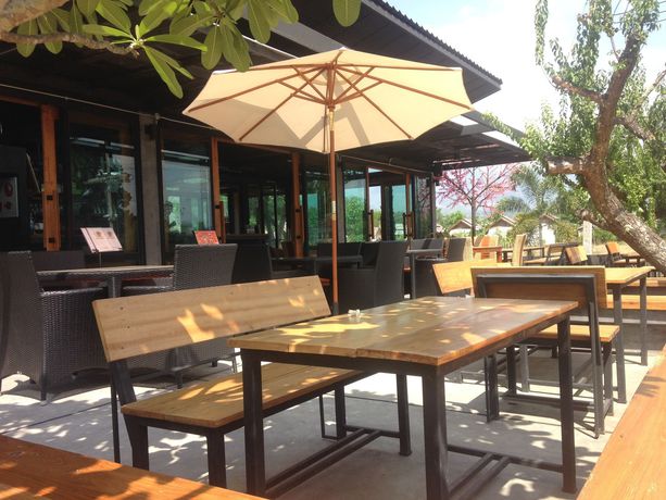 Imagen de la habitación del Hotel Family House Zen Boutique Resort, Mae Hong Son. Foto 9