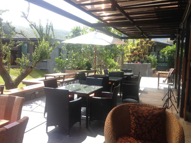 Imagen de la habitación del Hotel Family House Zen Boutique Resort, Mae Hong Son. Foto 10