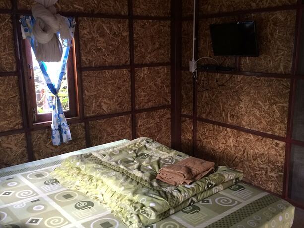 Imagen general del Hotel Family Huts. Foto 1