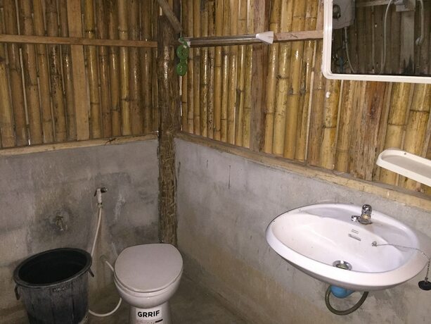 Imagen general del Hotel Family Huts. Foto 3