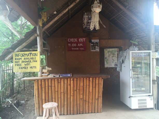 Imagen general del Hotel Family Huts. Foto 4