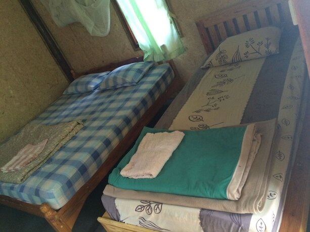 Imagen general del Hotel Family Huts. Foto 6