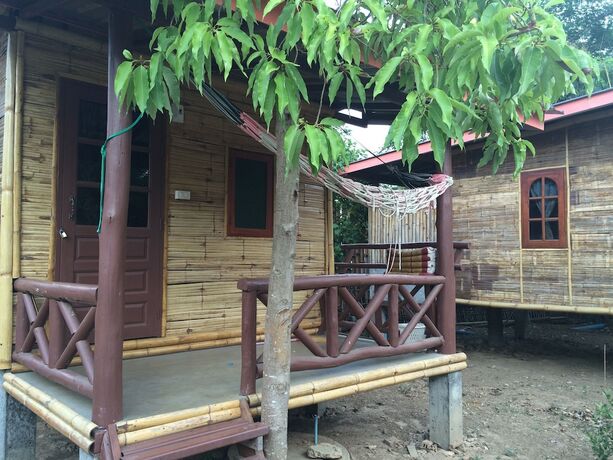 Imagen general del Hotel Family Huts. Foto 8