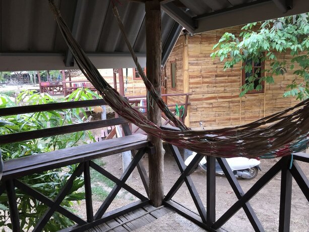 Imagen general del Hotel Family Huts. Foto 10
