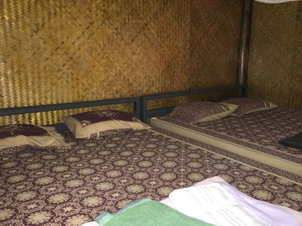 Imagen general del Hotel Family Huts. Foto 11