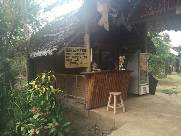 Imagen general del Hotel Family Huts. Foto 12