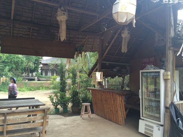 Imagen general del Hotel Family Huts. Foto 13