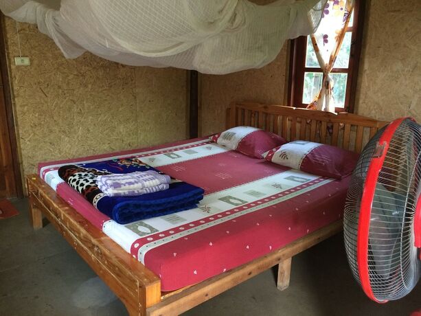 Imagen general del Hotel Family Huts. Foto 14