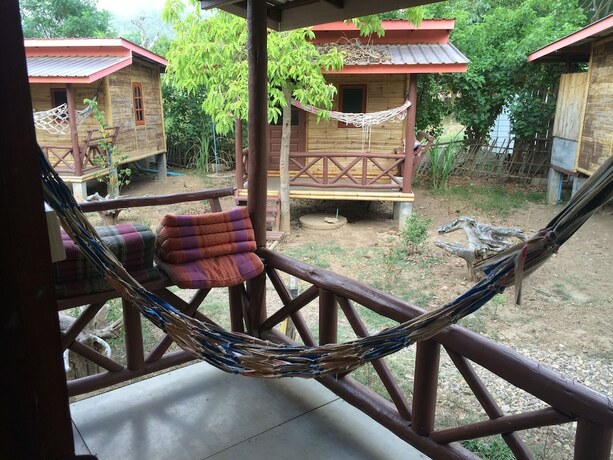 Imagen general del Hotel Family Huts. Foto 15
