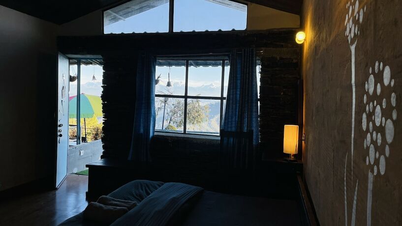 Imagen general del Hotel Family In The Hills By Nature's Glamping. Foto 17