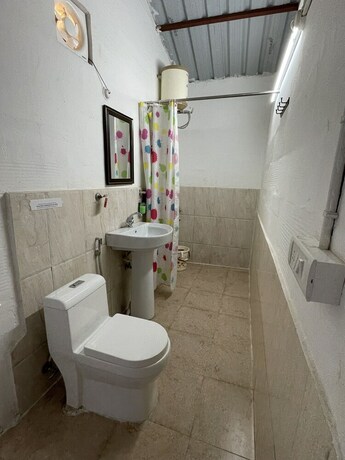 Imagen de la habitación del Hotel Family In The Hills By Nature's Glamping. Foto 24